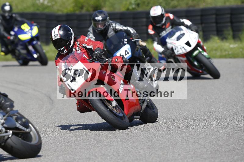 /12 30.04.2025 Speer Racing ADR/Classic/49
